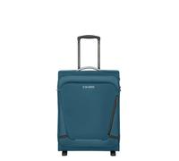 Travelite Jetpack Multi 2 Cabin Trolley Bag Blue
