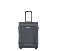 Travelite Jetpack Multi 2 Cabin Trolley Bag Grey