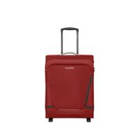 Suitcase travelite Jetpack S Multi Rouge S Multi