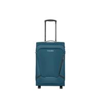 Travelite Jetpack Slim 2 Cabin Trolley Bag Blue