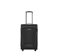 Suitcase travelite Jetpack S Slim Noir S Slim