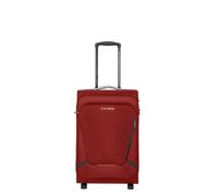 Travelite Jetpack Slim 2 Cabin Trolley Bag Red