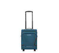 Suitcase travelite Jetpack S Wings Bleu S Wings