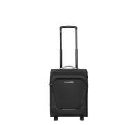 Suitcase travelite Jetpack S Wings Noir S Wings