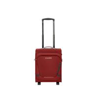 Travelite Jetpack Wings 2 Cabin Trolley Bag Red