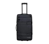 Travelite Kick Off L 65l Wheeled Duffle Bag Black