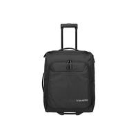 Travelite Kick Off S 44l Wheeled Duffle Bag Black