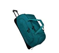 Suitcase travelite Kick Off XL Bleu XL