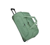 Travelite Kick Off Xl 120l Wheeled Duffle Bag Green