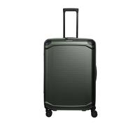 Travelite Millennium 4 wheels Trolley 76 cm green