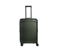 Suitcase travelite Millennium Trolley M ext. Vert TU
