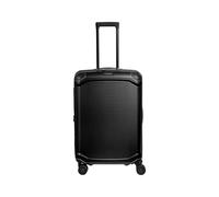 Travelite Millennium 4 wheels Cabin trolley 55 cm blue
