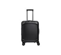 Travelite Millennium 4w S Trolley Bag Black