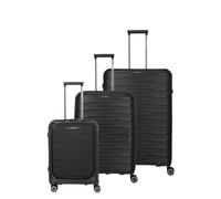 Suitcase travelite Mooby L/M/S (x3) Noir TU
