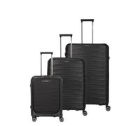 Suitcase travelite Mooby L/M/S (x3) Noir TU