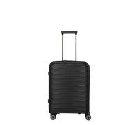 Suitcase travelite Mooby Trolley L/M ext./S (x3) Noir TU