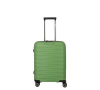 Suitcase travelite Mooby Trolley L/M ext./S (x3) Vert TU