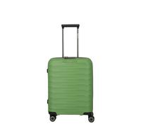 Suitcase travelite Mooby Trolley L/M ext./S (x3) Vert TU