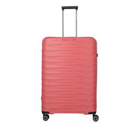 Suitcase travelite Mooby Trolley L Rouge L
