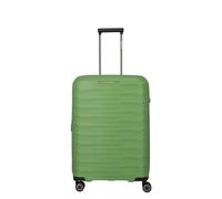 Suitcase travelite Mooby Trolley M ext. Vert M ext,