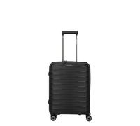 Travelite Mooby Spinner (4 wheels), black, 39L, 40 x 55 x 20cm