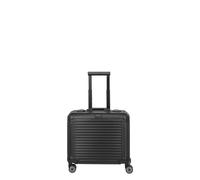 Suitcase travelite Next Noir 32 L