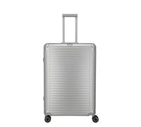 Travelite Next 2.0 4w L 100l Trolley Bag Silver