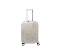 Suitcase travelite Panello Trolley S Beige TU