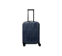 Suitcase travelite Panello Trolley S Bleu S