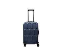 Suitcase travelite Panello Trolley S Bleu TU