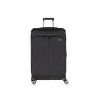 Suitcase travelite Priima Trolley L ext. Noir L ext,