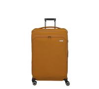 Suitcase travelite Priima Trolley L ext. Orange L ext,