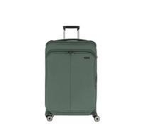 Suitcase travelite Priima Trolley L ext. Vert L ext,