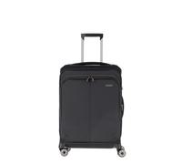 Suitcase travelite Priima Trolley M ext. Noir M ext,