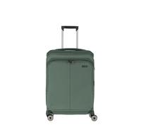 Suitcase travelite Priima Trolley M ext. Vert M ext,