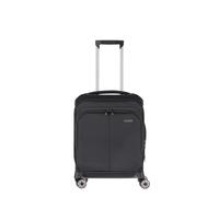 Suitcase travelite Priima Trolley S ext. Noir S ext,