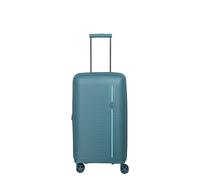 Travelite Roomer 4 wheels Trolley 66 cm blue
