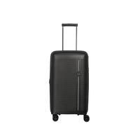 Travelite Roomer 4 wheels Trolley 66 cm black