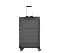Suitcase travelite Skaii Trolley L ext. Gris L