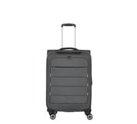 Suitcase travelite Skaii Trolley M ext. Gris M ext,