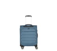Suitcase travelite Skaii Trolley S Bleu S
