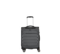 Suitcase travelite Skaii Trolley S Rouge S