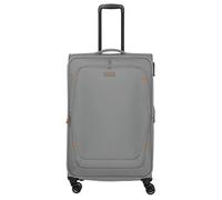 Suitcase travelite Umbria Trolley L ext. Gris L ext,