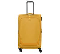 Suitcase travelite Umbria Trolley L ext. Jaune L ext,