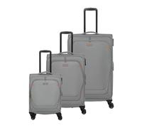Suitcase travelite Umbria Trolley L ext./M ext./S ext. (x3) Gris TU