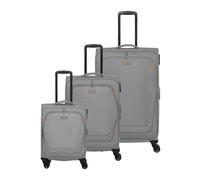 Suitcase travelite Umbria Trolley L ext./M ext./S ext. (x3) Gris TU