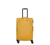 Suitcase travelite Umbria Trolley M ext. Jaune M ext,