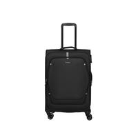 Suitcase travelite Umbria Trolley M ext. Noir M ext,