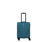 Travelite Umbria 4w S Trolley Bag Blue