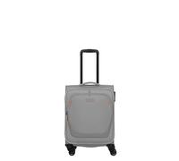 Suitcase travelite Umbria Trolley S Gris S